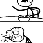 cereal guy template