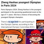 Funny | HAVING NO AGE LIMITS IN THE OLYMPICS, HOW DO YOU; RATE LIL' PIMP VS THE NASTY MIDGET ?? | image tagged in funny,ratings,olympics,pimp,midget,judging | made w/ Imgflip meme maker