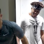 RackaRacka Behind KSI