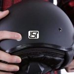 I have the HELMET with ISI STANDARD