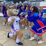 Mascot Adventures