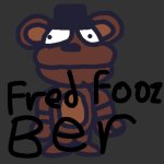 Fred Fooz Ber