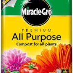 Miracle gro