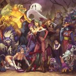 Darkstalkers