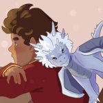 Dragon Prince Template