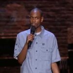 Chappelle Killing Me Softly