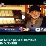 Tomas Milian parla di Bombolo