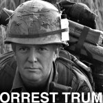 Forrest Trump