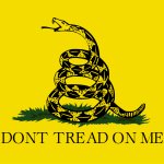 Gadsden Flag