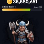 Clash of Raiders