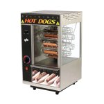 Hot Dog Machine