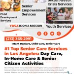 Top Senior Care Services in Los Angeles