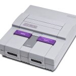 Super Nintendo SNES Transparent Background meme