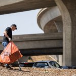 Gavin Newsom Cleans Up L.A.