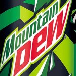 Mountain Dew