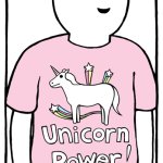 Unicorn Power