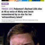 This is truly a bleak day for the Pokemon community, the voice acting community, and the world in general.  F x1,000,000 | image tagged in crying peter parker,rip,pokemon,death,voice,anime | made w/ Imgflip meme maker