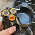 Cooking Furby meme