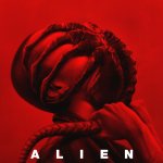 Alien Romulus poster