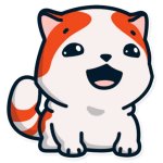 Marsey the Cat