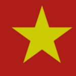 Vietnam flag