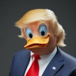 Daffy Trump