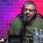 Joey Diaz