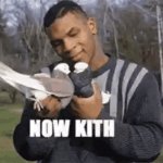 Now Kith