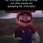 Zad | image tagged in gifs,mario | made w/ Imgflip video-to-gif maker