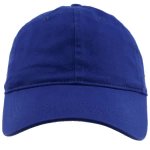 Transparent Blue Hat GIF Template