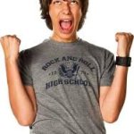 Rodrick "Blank and Blank"