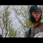 Achilles-That is why no one will remember your name GIF Template