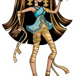 Cleo de Nile
