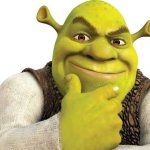 Shrek