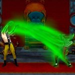 Soul steal