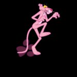 Raygun Meme Pink Panther