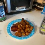 THE DINO NUGGIES??!?!?!?!!!