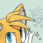 Tails The Fox meme