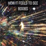 See boobs meme