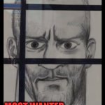 WANTED POSTER _ Crank-Edit