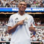 MBAPPE