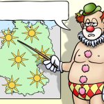 WEATHERFORECAST CLOWN [V2]