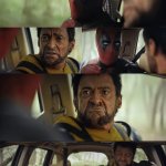 Deadpool and Wolverine