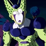 Kishinpain cell confused