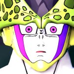 Devilartemis Perfect cell disturbed template