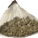 bag of pot