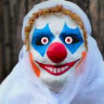 Creepy Clown