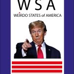 Weirdo States of America