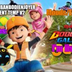 TheBoboiboyandBanbodiEnjoyer Announcement Temp V2 meme