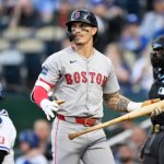 Jarred Duran F***ing F**ot LGBTQ, MLB, Boston Red Socks